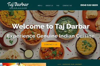 Tajdarbar.com